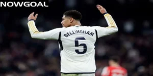 Lịch Sử Chuyển Nhượng Bellingham