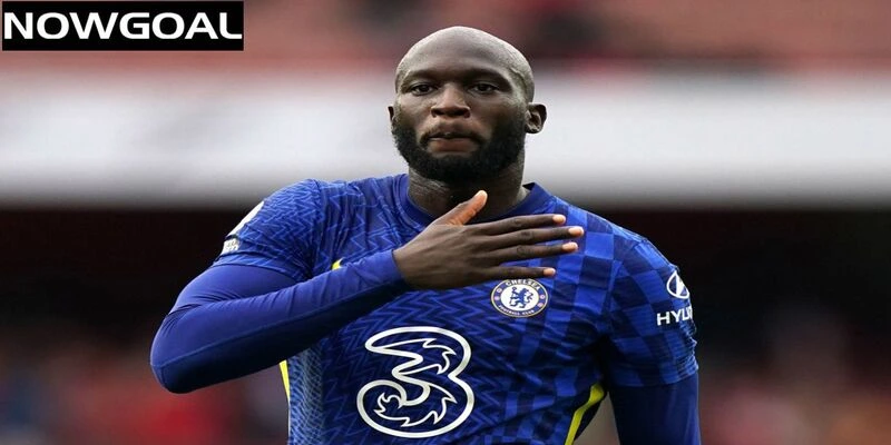 Lịch Sử Chuyển Nhượng Lukaku