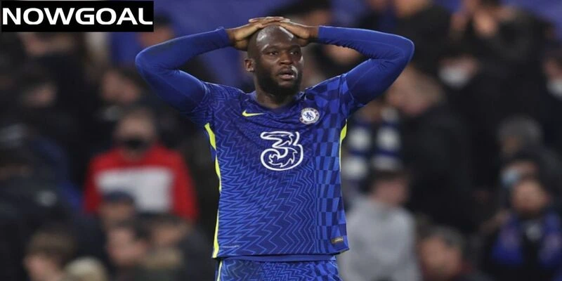 Lukaku sang Chelsea sau khi gây ấn tượng ở quê nhà Bỉ