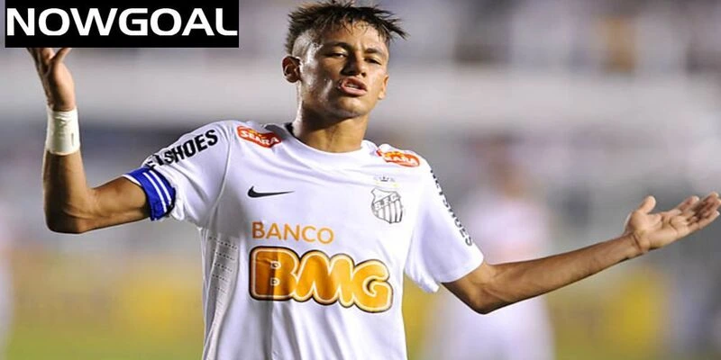 Santos là nơi nuôi dưỡng tài năng của Neymar