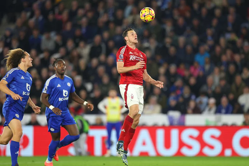 Cơ hội để Nottingham vào top 6 là khá lớn