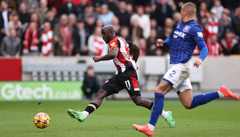 Kèo Hôm Nay NHA - Ipswich Vs Brentford 10/5/2025 Phong độ Ipswich vs Brentford - Chủ nhà yếu thế