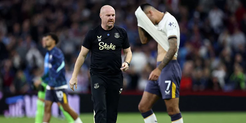 Soi Kèo Nhà Cái NHA - Everton Vs Southampton, 18/5/2025 Everton có thành tích vượt trội hơn trước Southampton