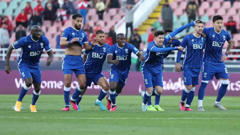 Cơ hội đi tiếp của Al Hilal vs Pachuca rất khó khăn