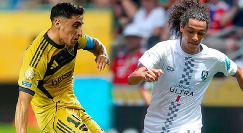 Cơ hội đi tiếp của Auckland City vs Boca Junior đều rất mong manh