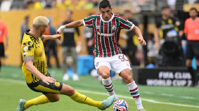 Thực lực giữa Inter vs Fluminense không có nhiều chênh lệch