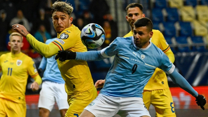 Nhận Định Kèo Nhà Cái VL World Cup - Romania vs Đảo Síp, 11/06/2025 Romania hoàn toàn có thể đánh bại đội khách Đảo Síp khi có lợi thế sân nhà