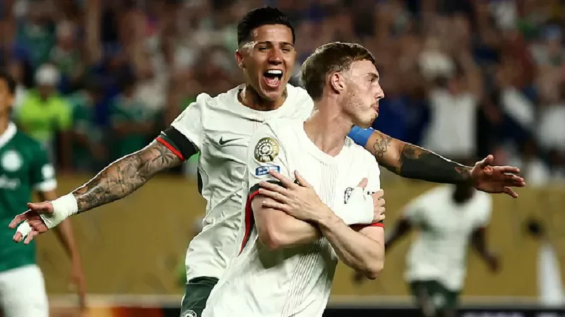 Fluminense vs Chelsea đều có phong độ tốt