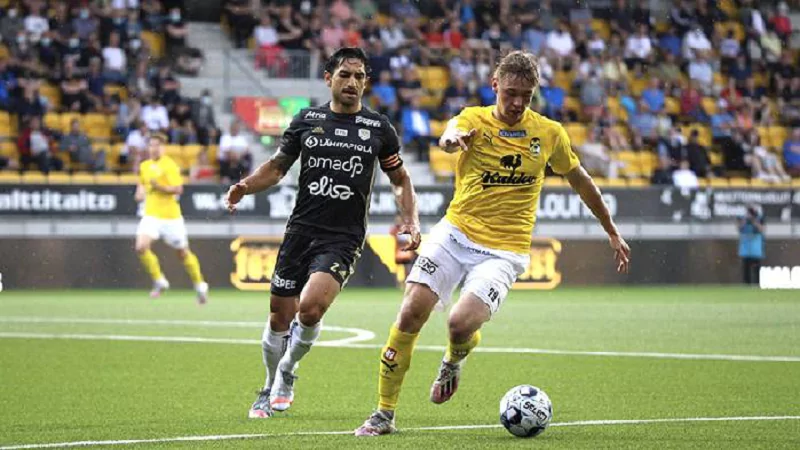 KuPS vs Milsami đều có sự chuẩn bị tốt trước trận đấu