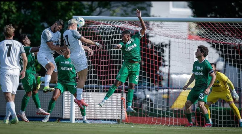 Nhận Định Kèo Nhà Cái Champions League - Ludogorets Vs Mink - 10/7/2025 Phong độ của Ludogorets vs Mink đều rất kém