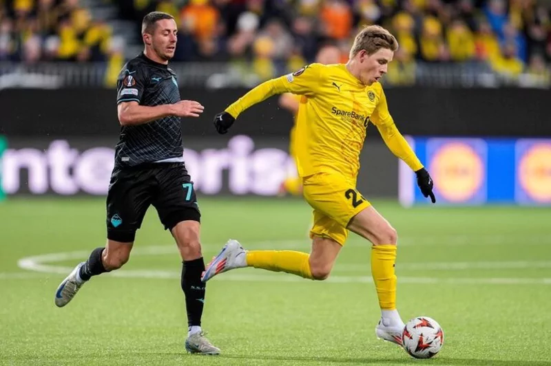 Cả Bodo Glimt vs Sturm Graz đều quyết tâm cao