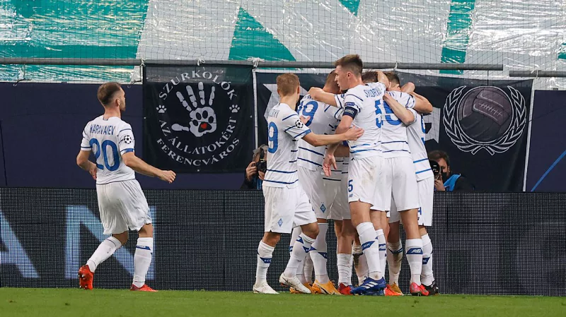 Soi Kèo Dynamo Kiev Vs Pafos - VL Champions League - 06/08/2025 Thực lực của Dynamo Kiev vượt trội hơn so với Pafos