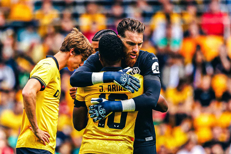 Phong độ Wolves vs West Ham đều khá tệ